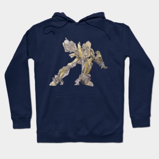 Bumblebee Hoodie